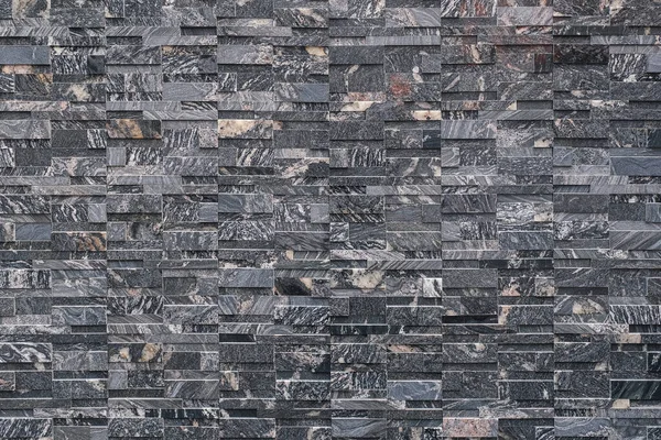 Modern Brick Wall Bacground Texture — Stock Photo, Image