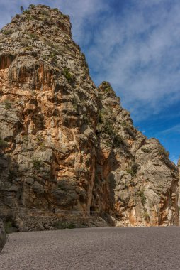 Colabra Mayorka 'daki en güzel yerdir.