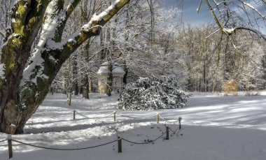 Birçok insan kışı sevmez ve sadece pencereden izlemeyi tercih eder.
