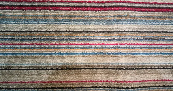 floor footwear texture with color stripes