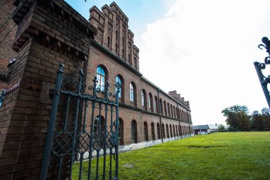 Chernivtsi Üniversitesi, Chernivtsi, Ukrayna