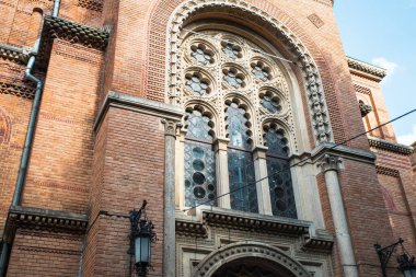 Chernivtsi Üniversitesi, Chernivtsi, Ukrayna