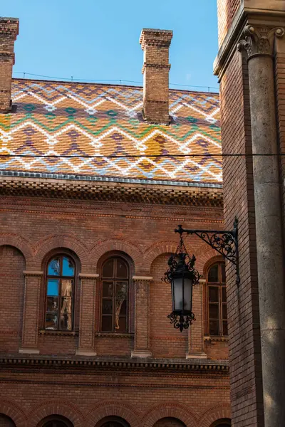 Chernivtsi Üniversitesi, Chernivtsi, Ukrayna