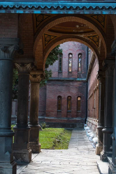 Chernivtsi Üniversitesi, Chernivtsi, Ukrayna