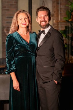 Tampon Festivali 2023, Drake Otel ve Cennet Tiyatrosu, Kasım, Toronto, Kanada: Josh Fapp ve Arkadaş