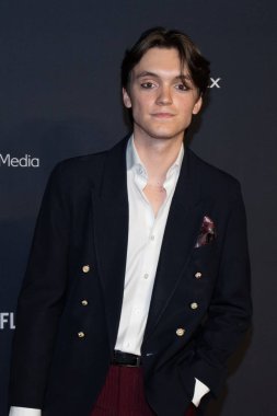 Felix-Antoine Benard, CBC Yayın Merkezi 'nde 2024 Kanada Ekran Ödülleri' ne katıldı.. 