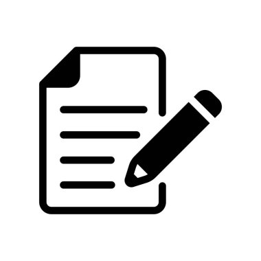 Beyaz arkaplanda izole edilmiş simge yaz.