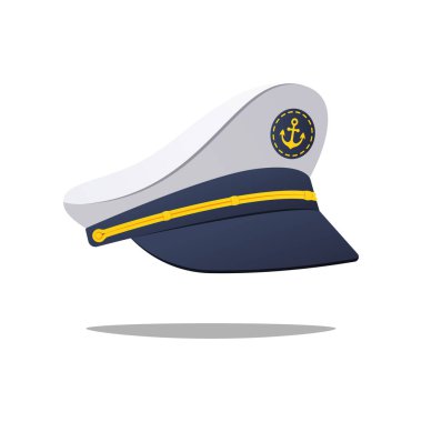 Beyaz kapsül vektörü beyaz arkaplanda izole edildi.