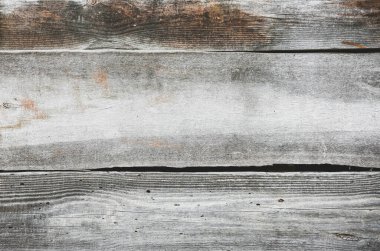 Wooden planks.  Weathered texture background.