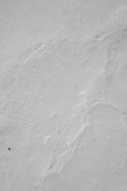 Beton duvar dokusu. Beyazlatıcı arkaplan.