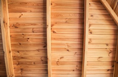 Tahta döşeme dokusu arkaplanı.