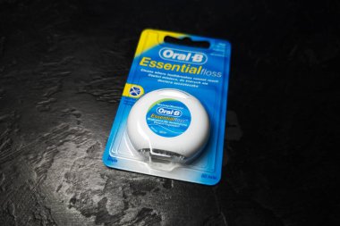 KYIV, UKRAINE - 20 Haziran 2023 