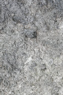 Gri kum arka planı. Zeminin dokusu.