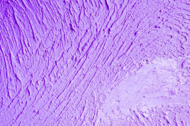 Gri beton arka plan. Sıva dokusu.