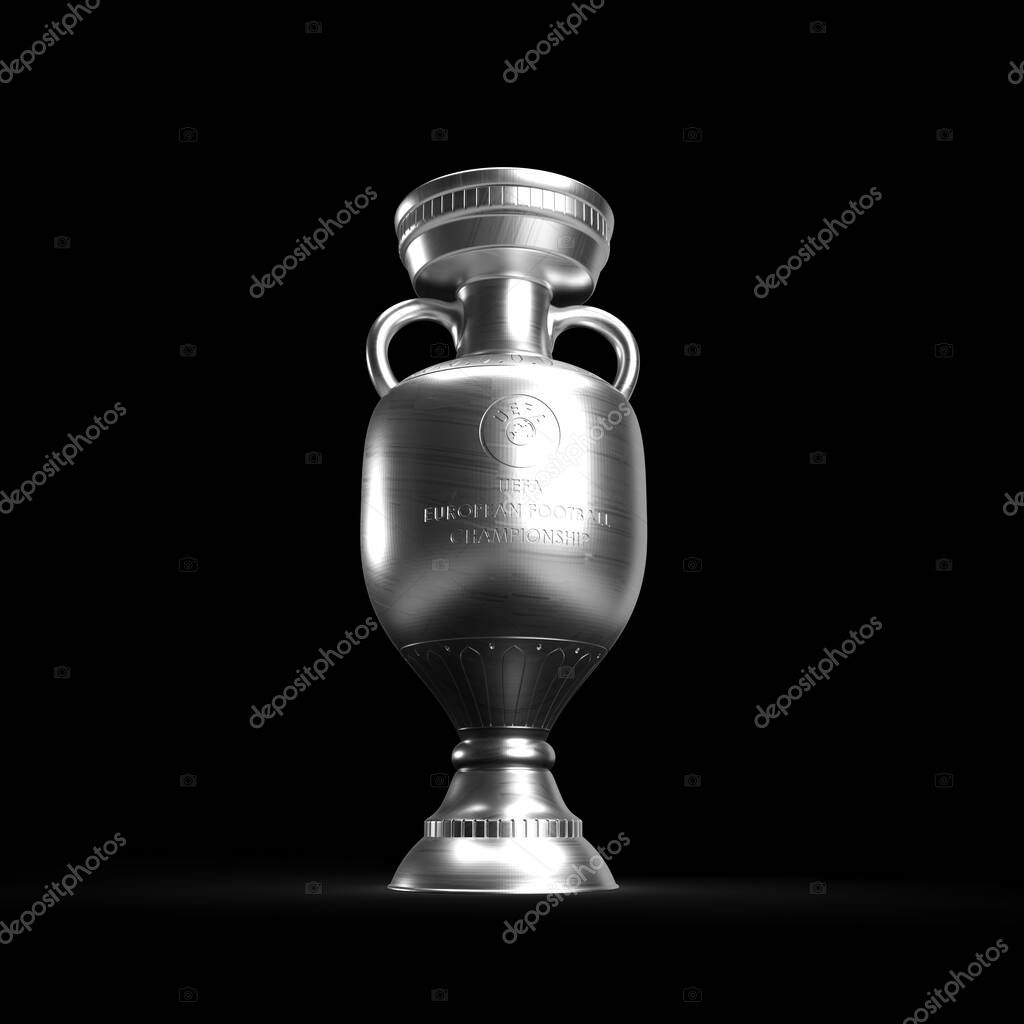 Copa De Europa 2024 Corine Emmalee