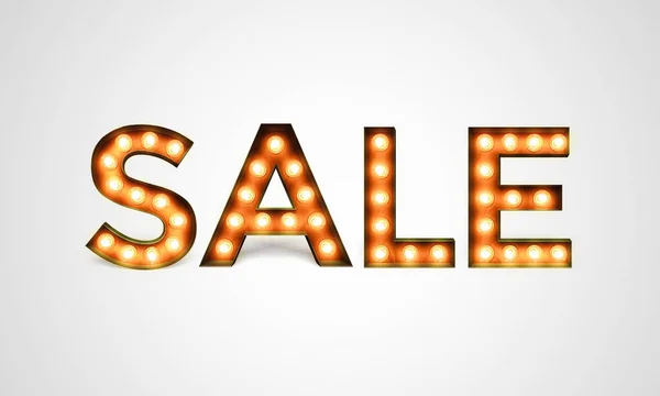 stock image Sale Seasons biggest discounts up to 50% off