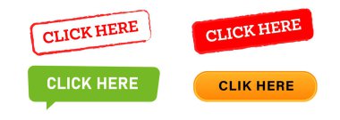 Kayıt tanıtımını çevrimiçi internet vektörüne uygulamak için buraya tıklayın