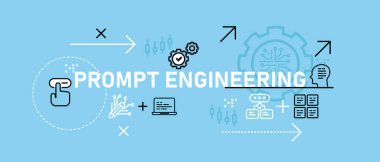 Anlık mühendislik kavramsal büyük veri geliştirme büyük veriler derin öğrenme akıllı makine programlama robot yapay zeka yardım yazılım ikonu tasarım kavramı oluşturma teşvik