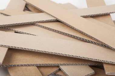 Cardboard box texture. Cardboard background. Cardboard texture. Cardboard background