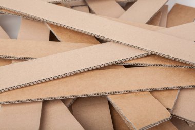 Cardboard box texture. Cardboard background. Cardboard texture. Cardboard background