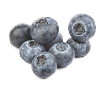 Yaban mersini, taze ve sağlıklı yiyecek.