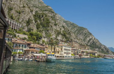 LIMON SUL GARDA (İtalyanca: 