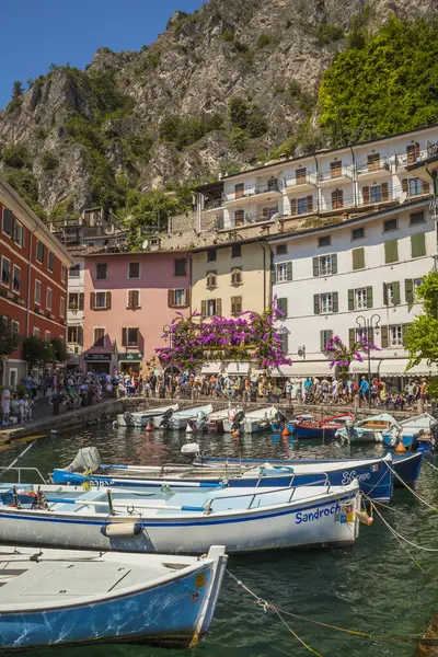 LIMON SUL GARDA (İtalyanca: 