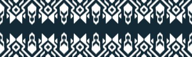 Etnik Kusursuz Düzen Tasarımı kabile dikey. Jeomatirik kabile vektör dokusu. Şekil kabile nakışı. arkaplan Vektör illüstrasyonu EP.72.arkaplan rengi değiştirilebilir 