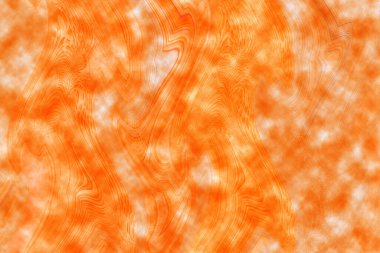 Renkli desenler fraktal. Psikedelik fraktal, fırça darbelerinin dokusu. Tekstil desenleri için renkli boyalar. Soyut arkaplan renkleri kaotik fırça darbeleri.