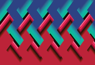 Tekstil baskısı. Soyut özgeçmiş. Giysi rengi deseni. Geometri deseni modern deseni tekrarla. Tekstil deseni. Leopar deseni ve tekstil deseni.