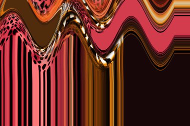 Tekstil baskısı. Soyut özgeçmiş. Giysi rengi deseni. Geometri deseni modern deseni tekrarla. Tekstil deseni. Leopar deseni ve tekstil deseni.