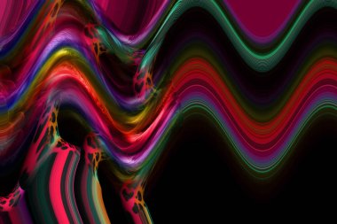 Tekstil baskısı. Soyut özgeçmiş. Giysi rengi deseni. Geometri deseni modern deseni tekrarla. Tekstil deseni. Leopar deseni ve tekstil deseni.