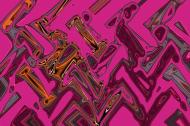 Tekstil baskısı. Soyut özgeçmiş. Giysi rengi deseni. Geometri deseni modern deseni tekrarla. Tekstil deseni. Leopar deseni ve tekstil deseni.