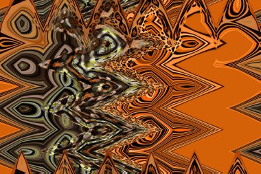 Tekstil baskısı. Soyut özgeçmiş. Giysi rengi deseni. Geometri deseni modern deseni tekrarla. Tekstil deseni. Leopar deseni ve tekstil deseni.