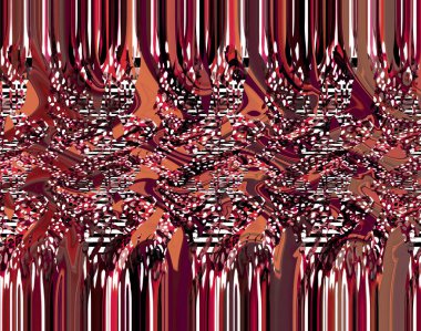 Tekstil baskısı. Soyut özgeçmiş. Giysi rengi deseni. Geometri deseni modern deseni tekrarla. Tekstil deseni. Leopar deseni ve tekstil deseni.