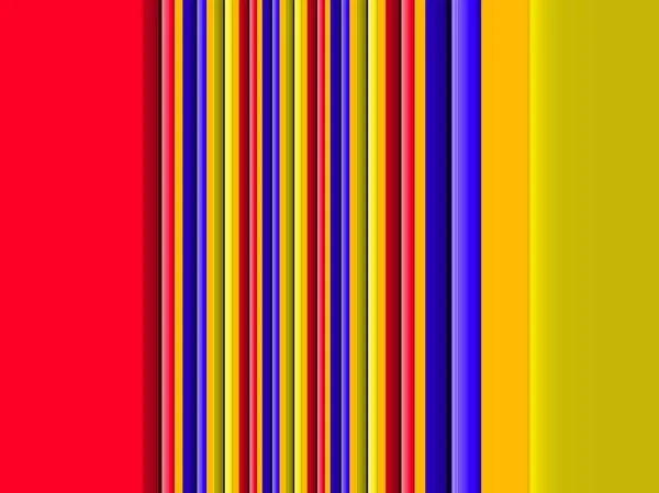 Impression Textile Fond Écran Habillement Motif Coloré Répéter Texture Géométrie — Photo