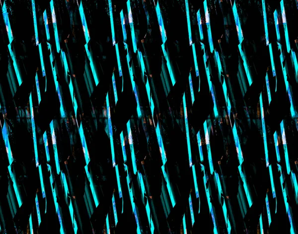Текстильная Принта Абстрактный Фон Одежда Красочный Узор Repeat Геометрии Текстура — стоковое фото