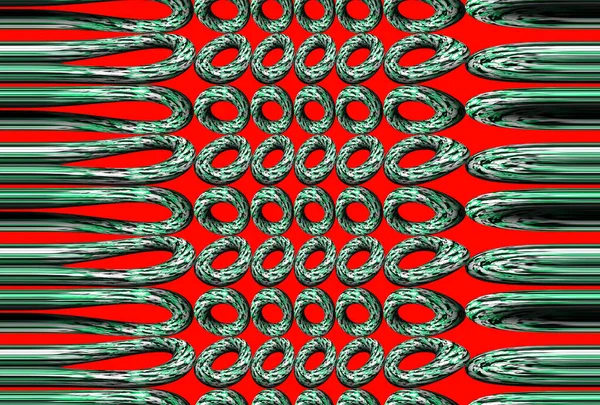 Impressão Têxtil Fundo Abstrato Padrão Colorido Vestuário Repetir Geometria Textura — Fotografia de Stock