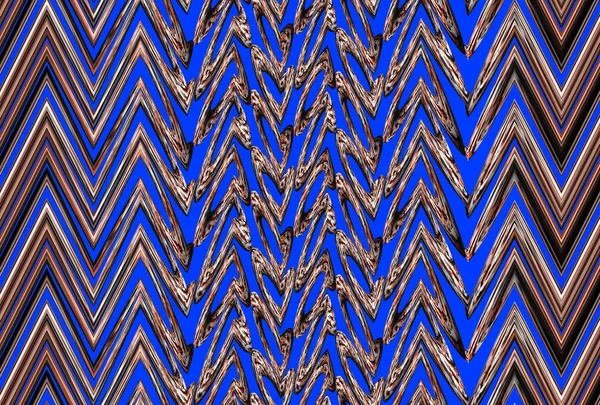 Stampa Tessile Sfondo Astratto Abbigliamento Fantasia Colorata Ripetere Texture Geometria — Foto Stock