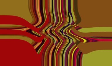 Renkli leopar deseni. Modern moda baskıları. Tekstil çizimi. Tekstil kumaş deseni.