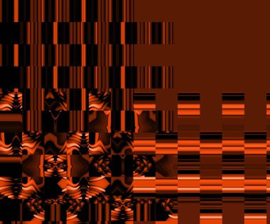 Tekstil baskı deseni. Geometrik Çizgiler Moda Tasarımı. Soyut geometrik girdap fraktal.Boyalı Arka plan. Hippie soyut saykodelik çizgiler. Tekstil çizimi.