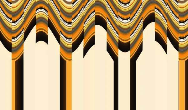 Färgglada Leopardmönster Moderna Modetryck Textil Illustration Render Textil Tyg Mönsternytt — Stockfoto