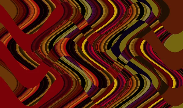 Kleurrijke Luipaard Print Patroon Moderne Mode Printen Textiel Illustratie Render — Stockfoto