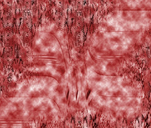 Barevný Leopardí Potisk Vzorov Moderní Módní Tisk Textilní Ilustrace Render — Stock fotografie