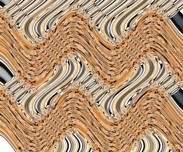 Vzor Pro Tisk Textili Geometrické Čáry Vzor Módní Návrh Abstraktní — Stock fotografie