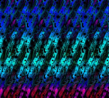 Sanatsal soyut sanat eserleri, çizgili desen eşarp tasarımı, duvar posteri, halı, alan halısı, örtü örtüsü, yorgan örtüsü, perde, yastık, yatak, şal, çarşaf, çerçeve, sınır