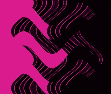 Sanatsal soyut sanat eserleri, çizgili desen eşarp tasarımı, duvar posteri, halı, alan halısı, örtü örtüsü, yorgan örtüsü, perde, yastık, yatak, şal, çarşaf, çerçeve, sınır