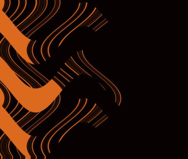 Sanatsal soyut sanat eserleri, çizgili desen eşarp tasarımı, duvar posteri, halı, alan halısı, örtü örtüsü, yorgan örtüsü, perde, yastık, yatak, şal, çarşaf, çerçeve, sınır