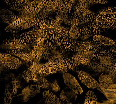 Sanatsal soyut sanat eserleri, çizgili desen eşarp tasarımı, duvar posteri, halı, alan halısı, örtü örtüsü, yorgan örtüsü, perde, yastık, yatak, şal, çarşaf, çerçeve, sınır