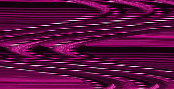 Художні Абстрактні Художні Текстури Лінії Смуга Дизайн Шарфа Настінний Плакат — стокове фото
